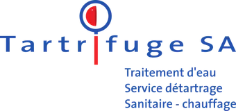 Tartrifuge SA